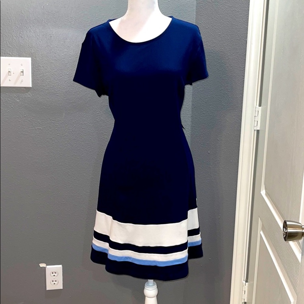 New York & Company Dress